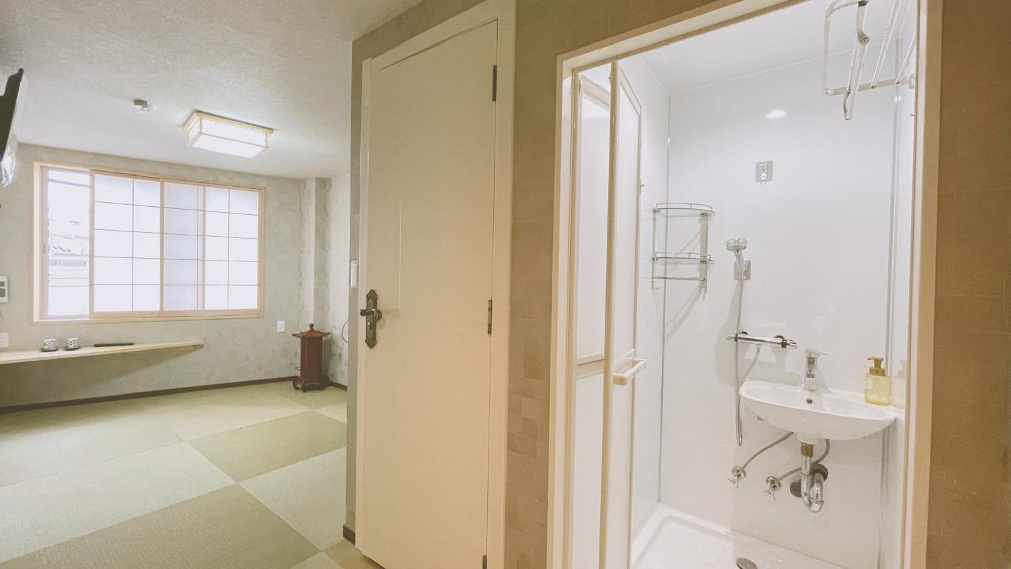 大同 Garden Hotel Osaka Quarto foto