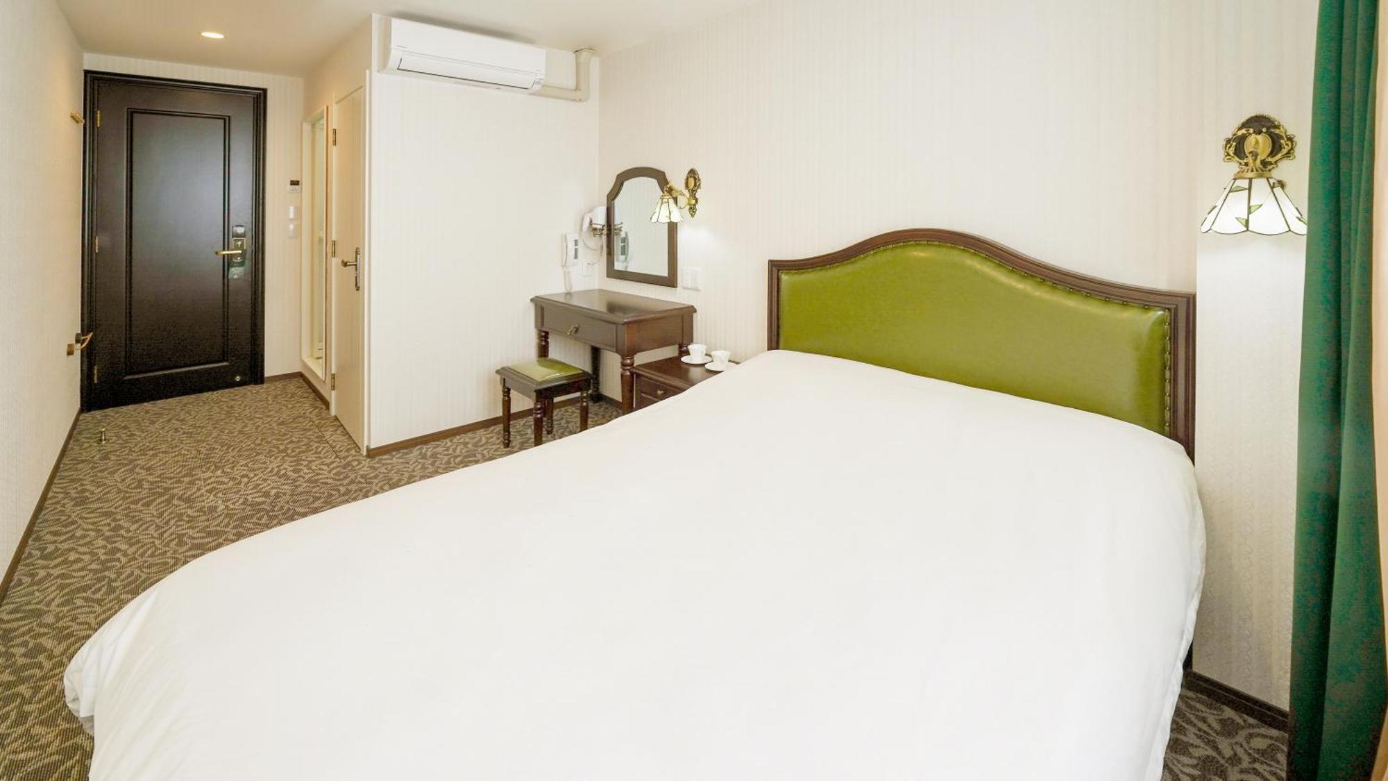 大同 Garden Hotel Osaka Quarto foto