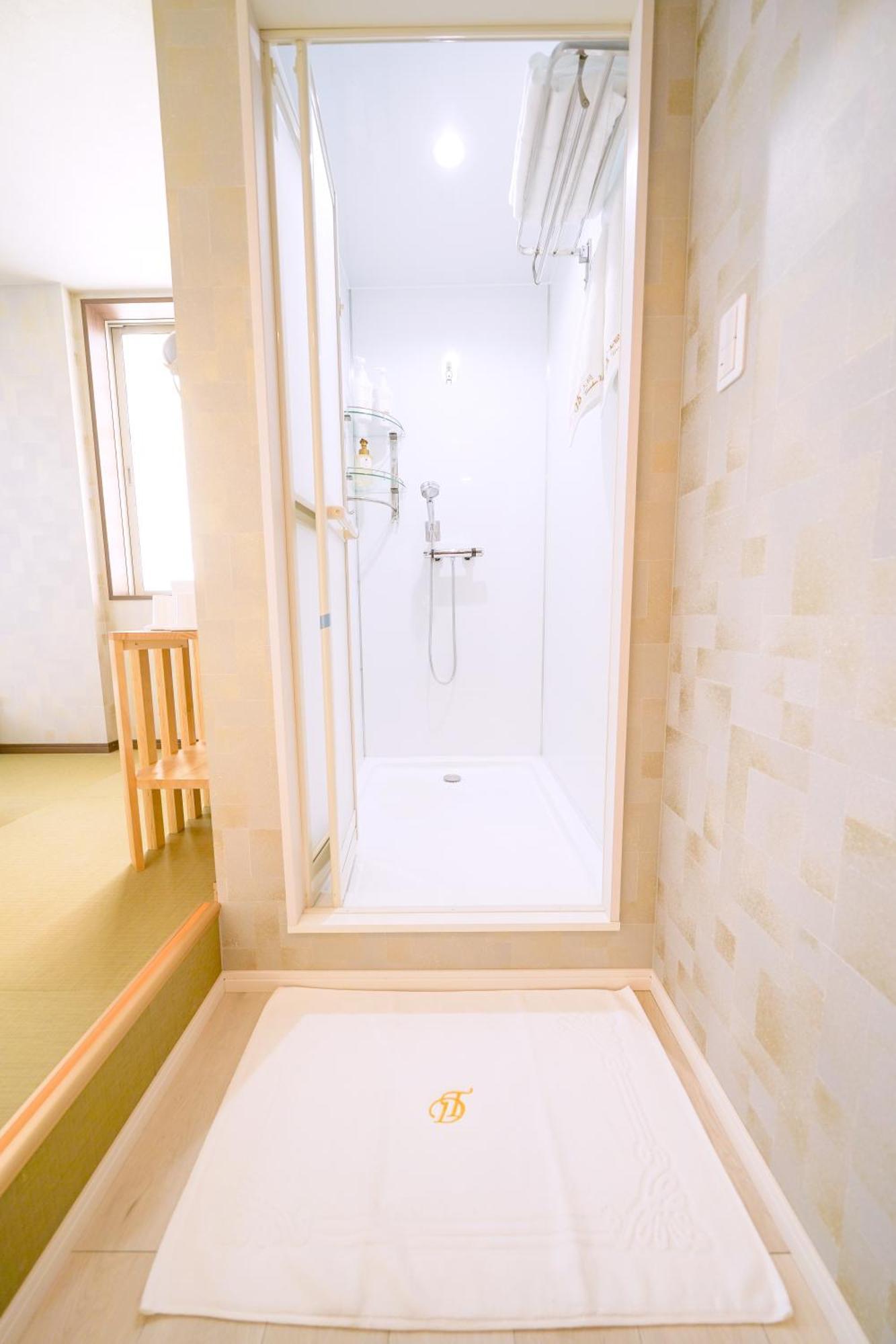 大同 Garden Hotel Osaka Quarto foto