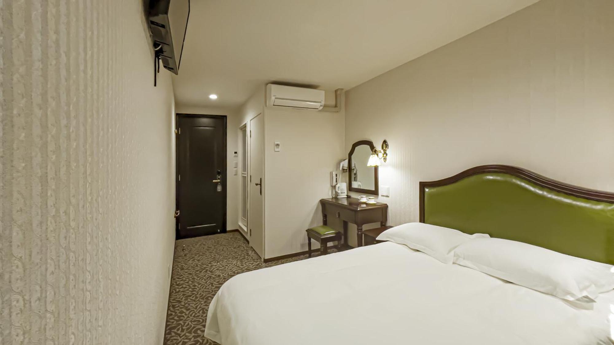 大同 Garden Hotel Osaka Quarto foto